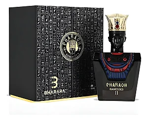 Bharara - Pharaoh Ramesses II Eau de Parfum