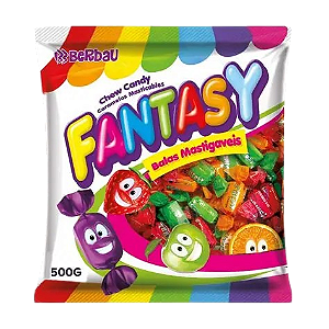 BALA BERBAU FANTASY 600G