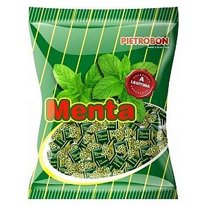 BALA PIETROBON MENTA - 600G