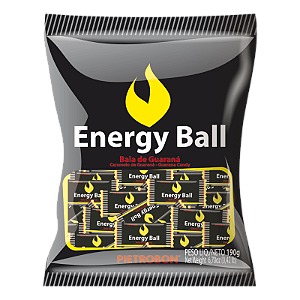BALA PIETROBON ENERGY BALL