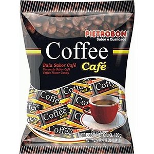 BALA PIETROBON COFFEE CAFÉ