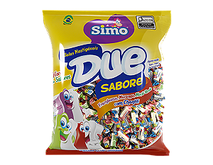 BALA SIMONETTO DUE SABORE