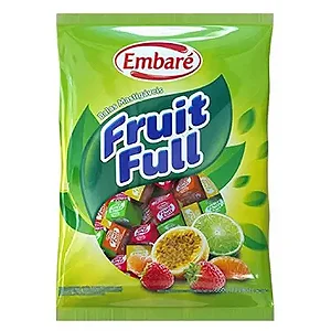 BALA EMBARÉ FRUIT FULL