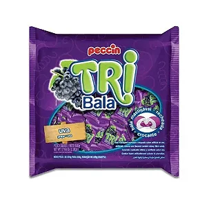 BALA PECCIN NOVA TRIBALA - UVA