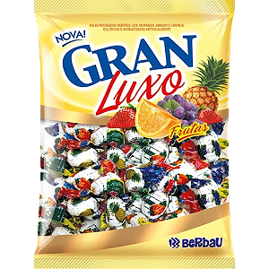 BALA BERBAU GRAN LUXO 250G