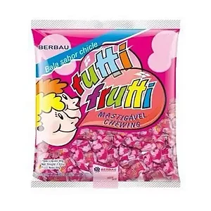 BALA BERBAU TUTTI FRUTTI