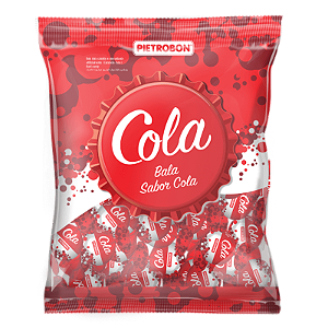 BALA PIETROBON COLA