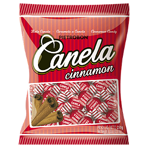 BALA PIETROBON CANELA