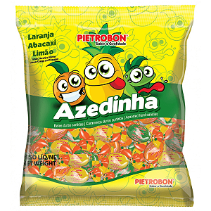 BALA PIETROBON AZEDINHA