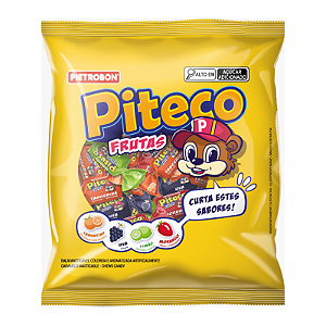 BALA PIETROBON PITECO FRUTAS