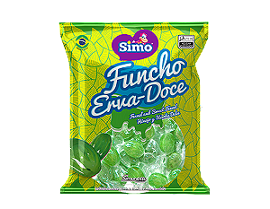 BALA SIMONETTO FUNCHO ERVA-DOCE