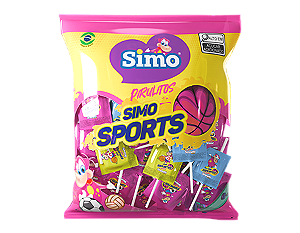 PIRULITO SIMONETTO SPORTS