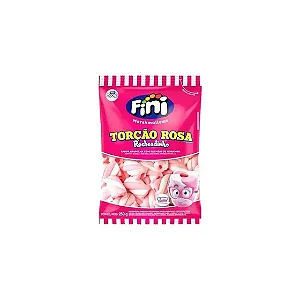MARSHMALLOWS FINI TORÇÃO ROSA