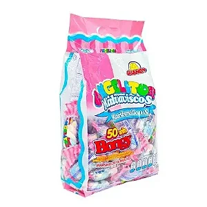 MARSHMALLOWS SOBERANA ANGELITOS