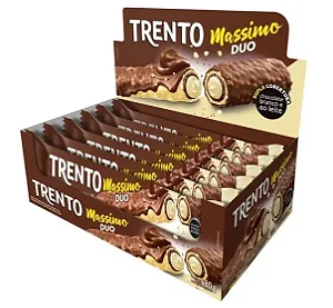 TRENTO MASSIMO COCO CX15UNDS