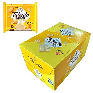 TALENTO GAROTO OPERETA DSP12UNDS