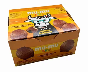 MUMU KIDS BANANA CX24UNDS