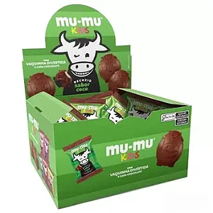 MUMU KIDS COCO CX24UNDS