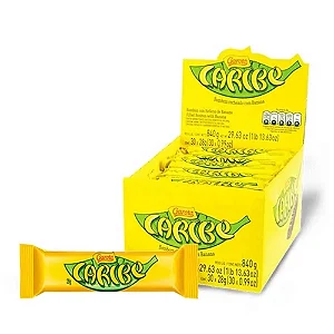 CARIBE GAROTO CX30UNDS