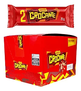 CROCANTE GAROTO CX30UNDS