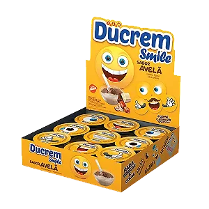 JAZAM DUCREM SMILE CX18UNDS/25G
