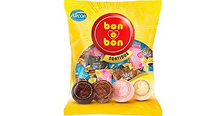 BOMBOM ARCOR SORTIDOS PCT 750G