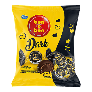 BOMBOM ARCOR DARK PCT 750G