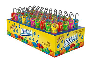 ROMA GUARDA CHUVA ROMA CX50UNDS