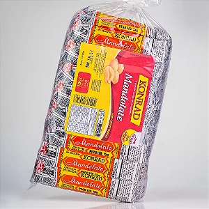 MANDOLATE BRANCO KONRAD  1,5K PCT50UNDS