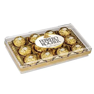 BOMBOM FERRERO ROCHER DSP12UND