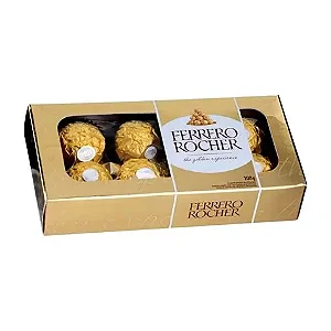 BOMBOM FERRERO ROCHER DSP8UND