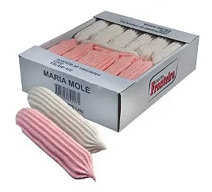 MARIA MOLE FRONTEIRA CX50UNDS