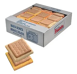 MARIA BONITA FRONTEIRA CX50UNDS