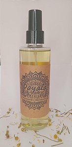 Aromatizador fitoterápico e fitoenergético