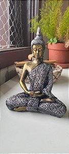 Estátua Buda Sidarta