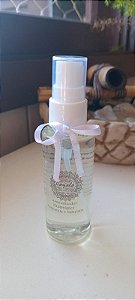 Kit 10 Aromatizador Spray 60 ml Personalizado