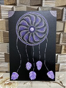 Quadro Filtro dos Sonhos