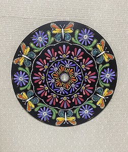 Mandala Jardim das Borboletas