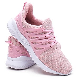 Tênis Feminino Knit
