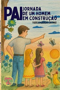 PAI: Jornada de um homem em construção