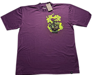 Camisa Oversized Intoxic