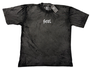 Camisa Oversized SEWL Essence