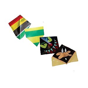 Facas de Corte e Vinco Kit Pipa