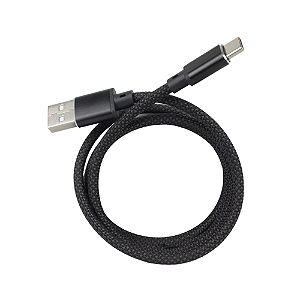 Cabo USB Patchi CD8430 (USB / Type-C) Magnetic 1.2m