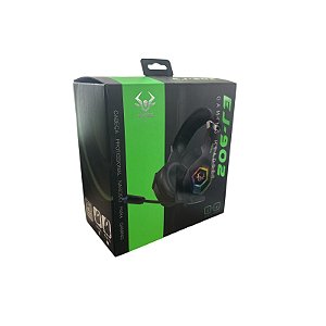 HEADSET GAMER - 1-EJ-902
