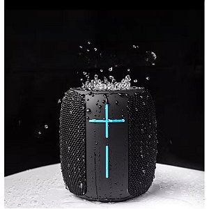 CAIXA DE SOM WIRELESS SPEAKER MASTER SOM  K400X KIMASTER