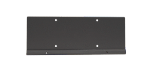 SUPORTE DE PLACA VOLKSWAGEN CONSTELLATION