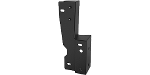 SUPORTE LATERAL PARACHOQUE LD VW CONSTELLATION 2S2809344