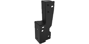SUPORTE LATERAL PARACHOQUE LE VW CONSTELLATION 2S2809343