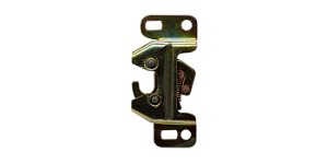 DUPLICADO - FECHADURA TRAVA CAPO VW CONSTELLATION LE